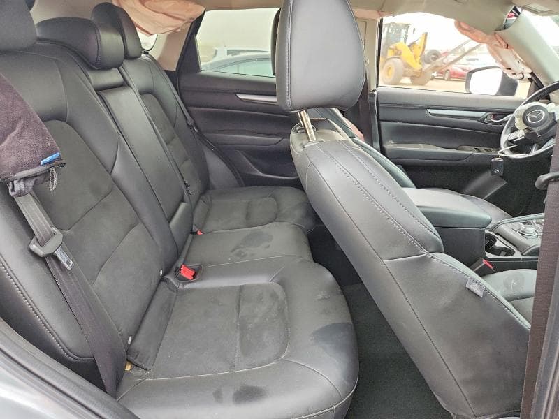 2021 MAZDA CX-5 TOURING 10