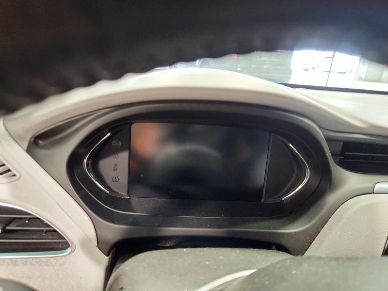 2017 CHEVROLET BOLT EV PREMIER 9
