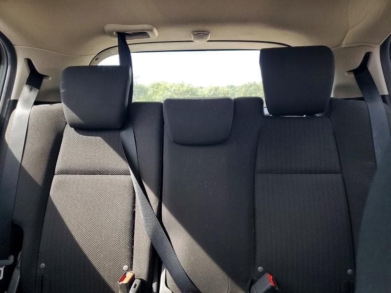 2018 HONDA HR-V EX 10