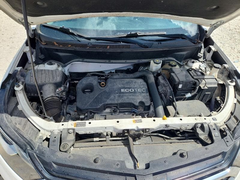 2019 CHEVROLET EQUINOX LS 11
