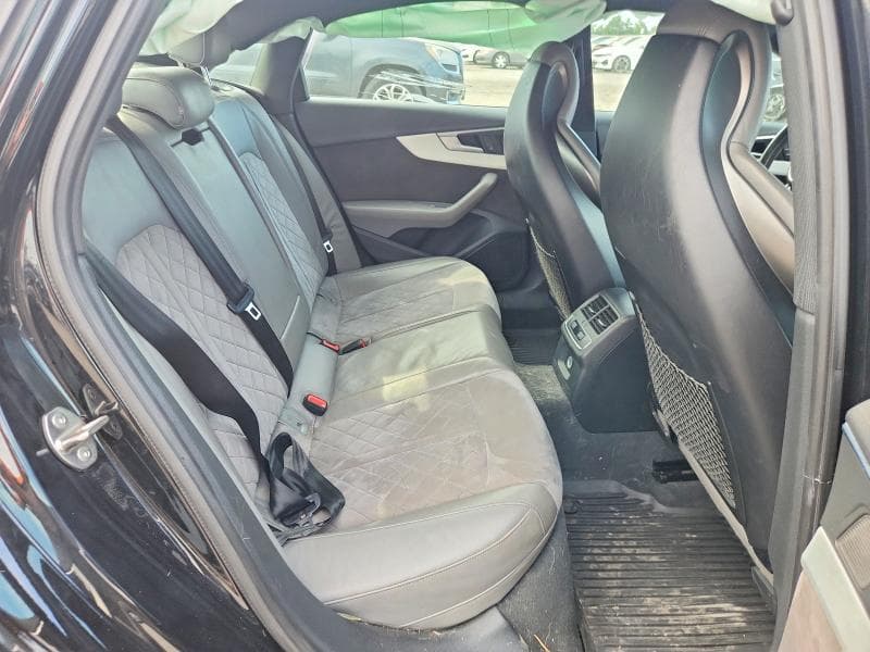 2018 AUDI S4 PREMIUM PLUS 10