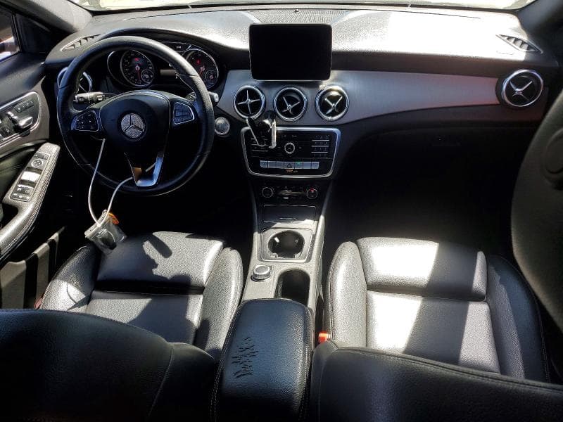 2020 MERCEDES-BENZ GLA 250 8