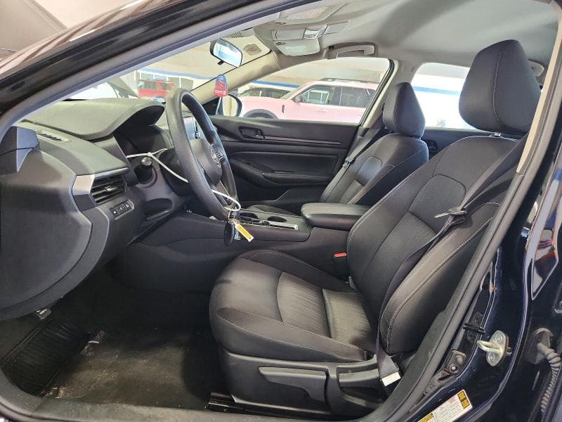 2023 NISSAN ALTIMA S 7