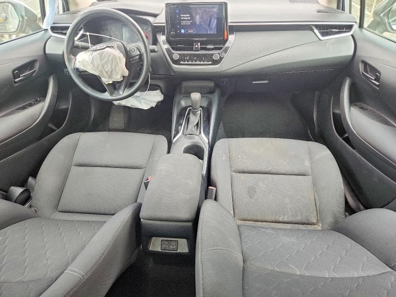 2023 TOYOTA COROLLA LE 8