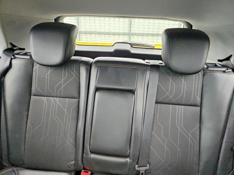 2018 CHEVROLET TRAX 1LT 10