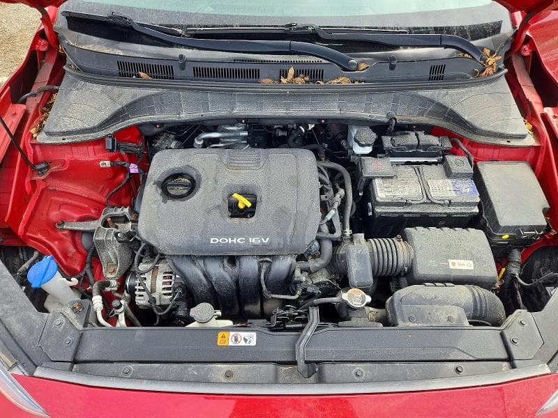 2021 HYUNDAI KONA SEL 11