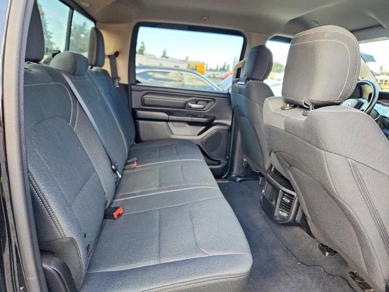 2019 RAM 1500 TRADESMAN 10