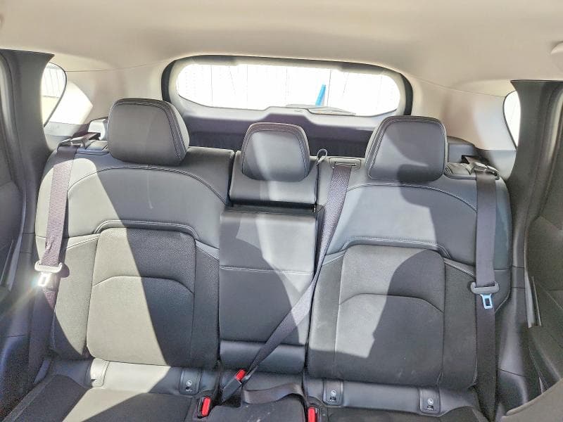 2026 MAZDA CX-5 PREFERRED 10