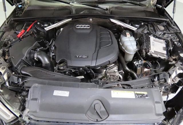 2019 AUDI A4 PREMIUM 7