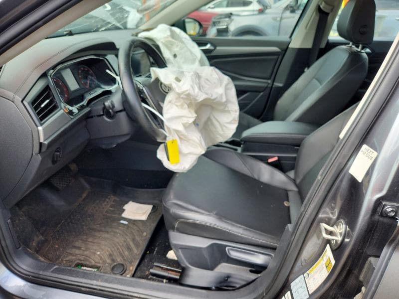 2019 VOLKSWAGEN JETTA S 7