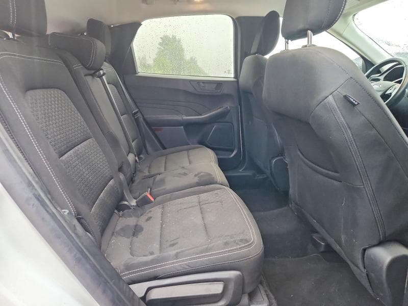 2025 FORD ESCAPE ACTIVE 10