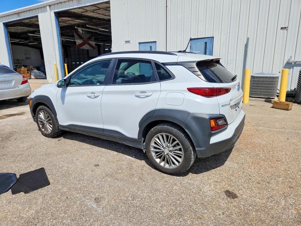 2019 HYUNDAI KONA SEL 2