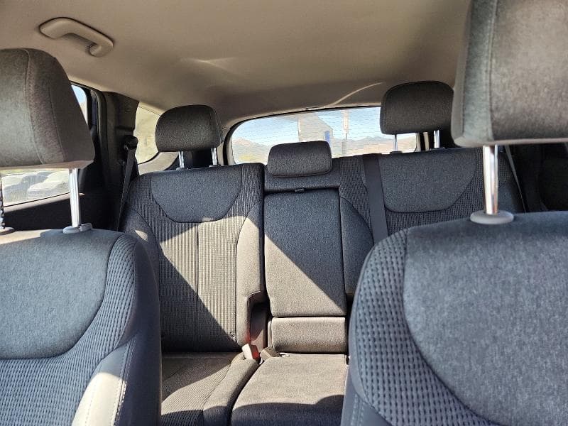 2019 HYUNDAI SANTA FE SE 10