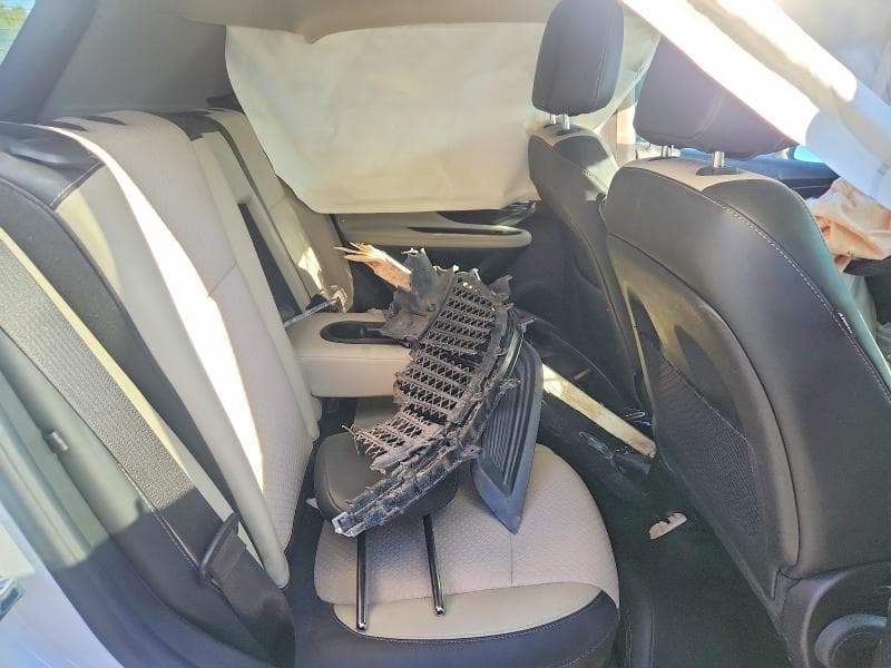 2019 BUICK ENCORE PREFERRED 11