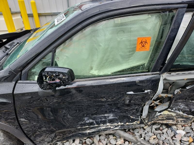 2021 SUBARU FORESTER PREMIUM 7