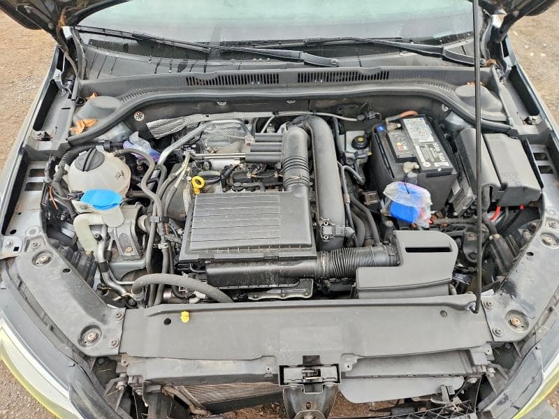2017 VOLKSWAGEN JETTA S 11