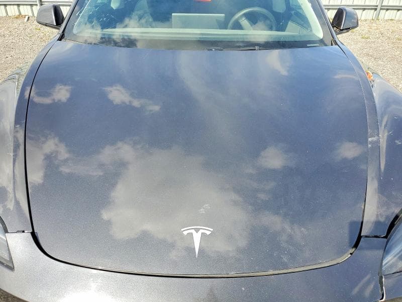 2025 TESLA MODEL 3 11