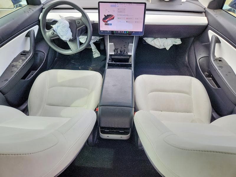 2020 TESLA MODEL 3 8