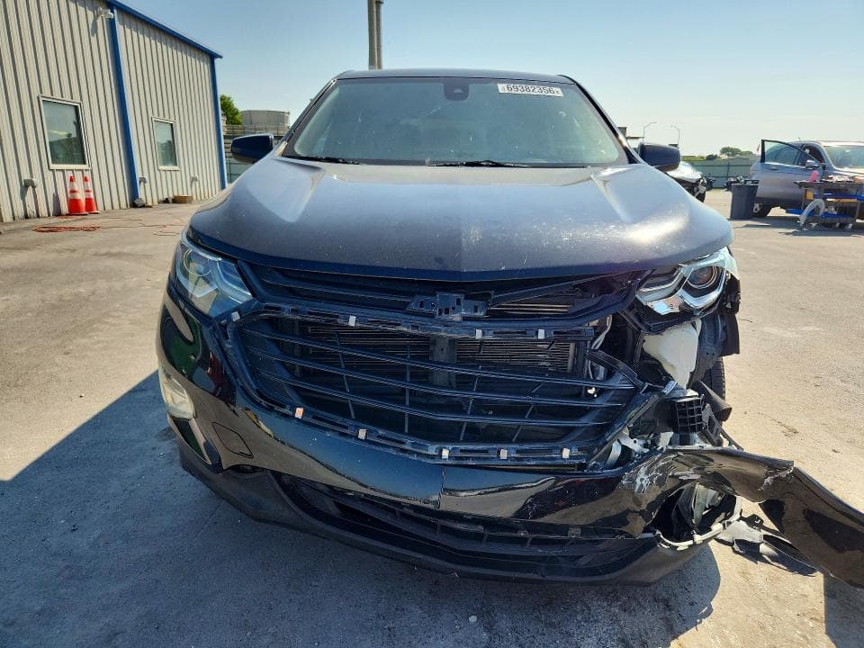 2019 CHEVROLET EQUINOX LT 5