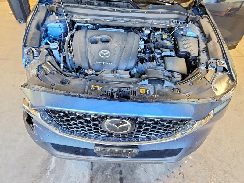 2023 MAZDA CX-5 PREMIUM 12