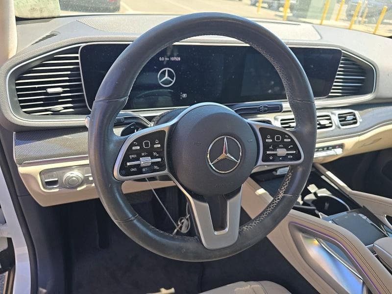 2020 MERCEDES-BENZ GLE 350 4MATIC 9
