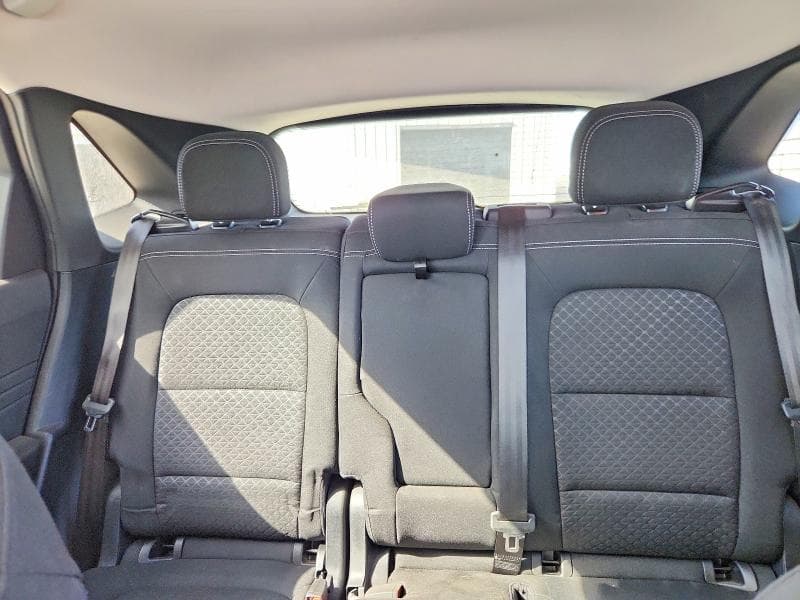 2025 FORD ESCAPE ACTIVE 10
