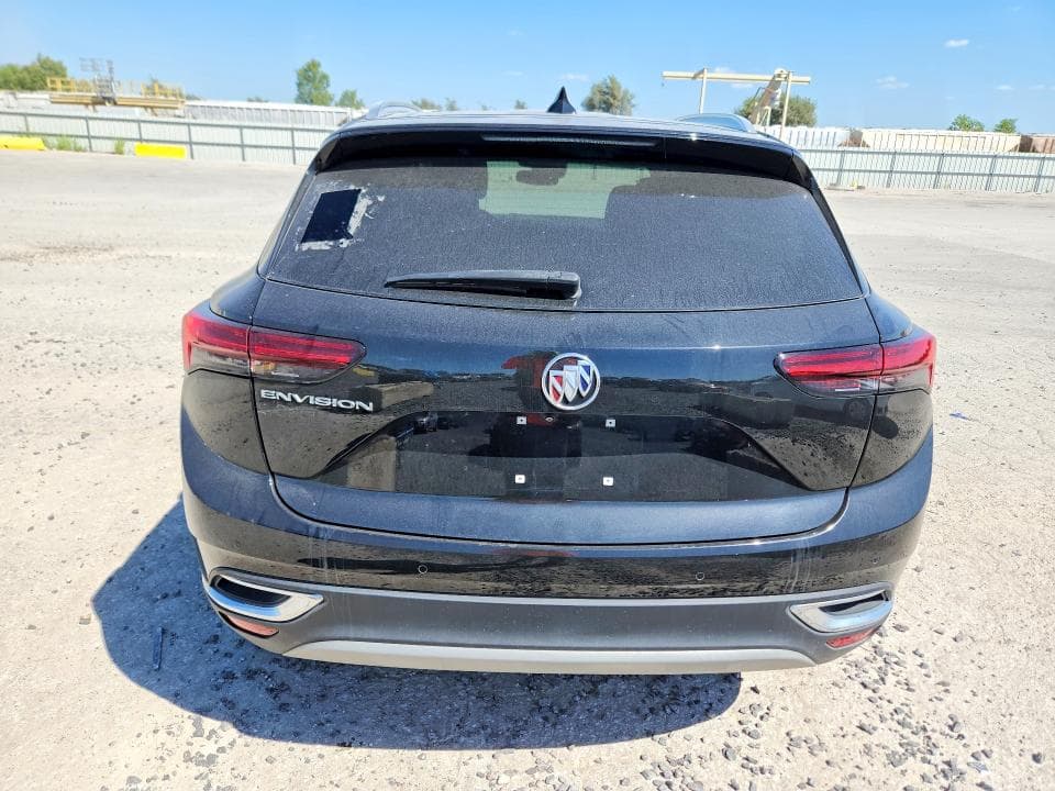 2023 BUICK ENVISION PREFERRED 6