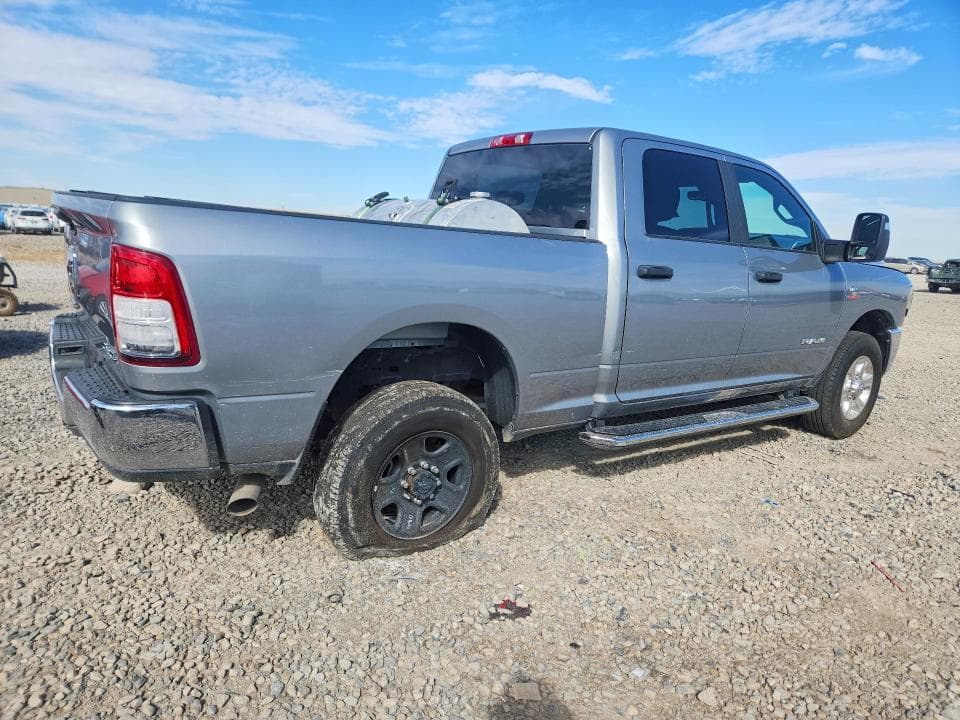 2024 RAM 2500 BIG HORN 3