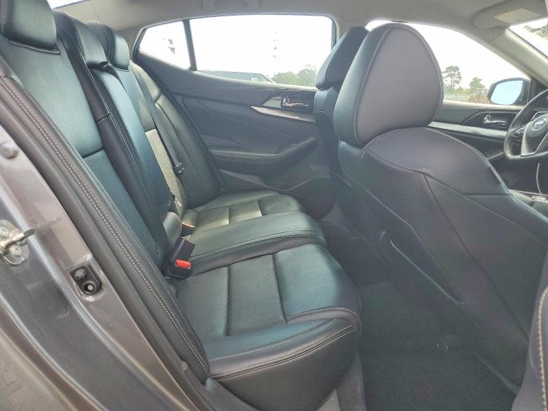 2019 NISSAN MAXIMA 3.5 SV 10