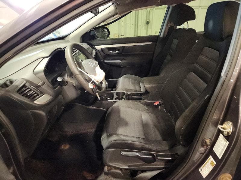 2019 HONDA CR-V LX 7