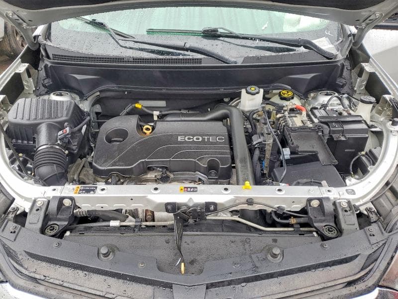 2020 CHEVROLET EQUINOX LT 12