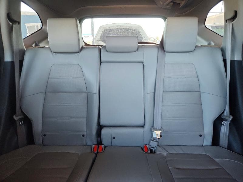 2017 HONDA CR-V EXL 10