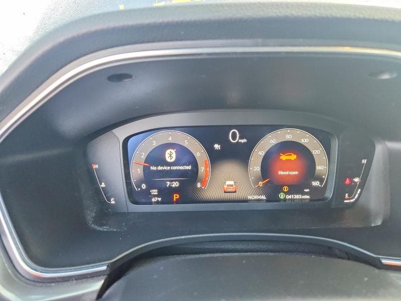 2024 ACURA INTEGRA A-SPEC 9