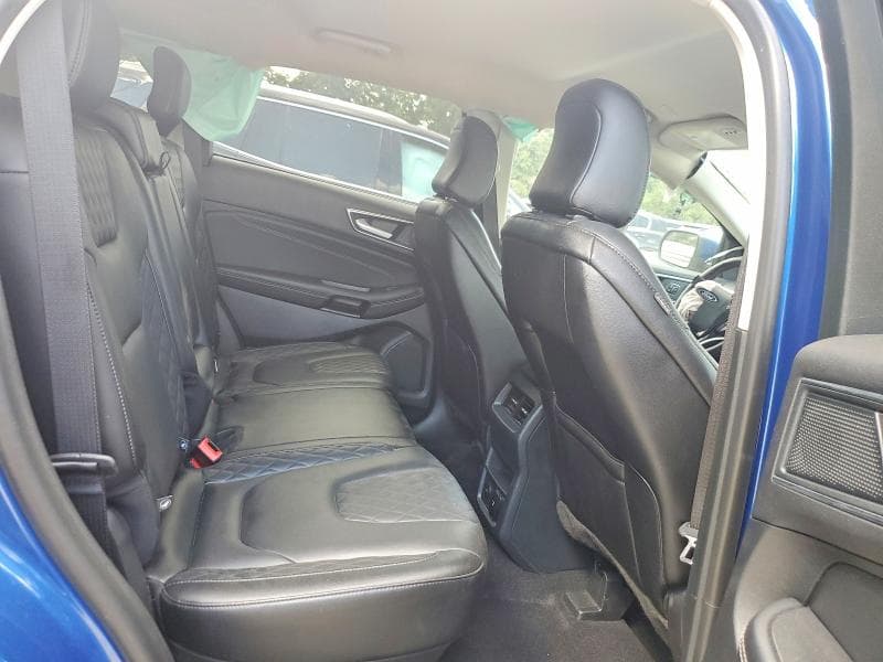 2024 FORD EDGE TITANIUM 11
