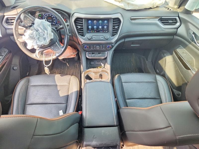 2021 GMC ACADIA 8
