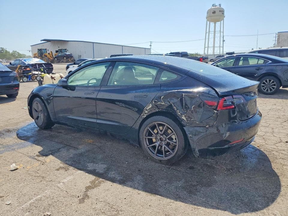 2023 TESLA MODEL 3 2