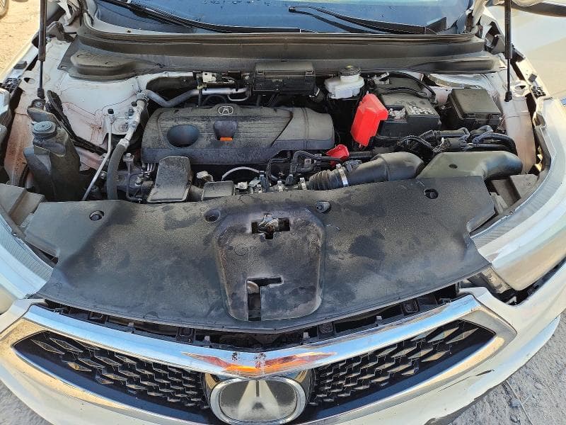 2019 ACURA RDX 12