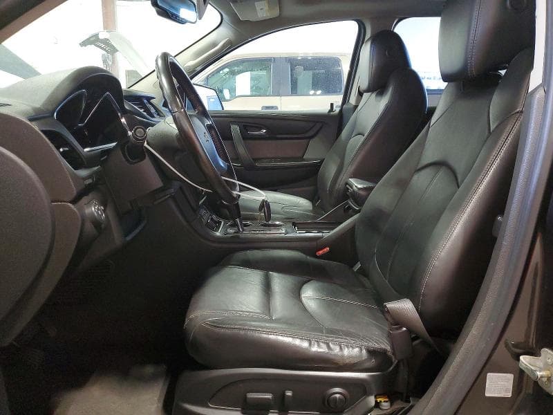 2017 CHEVROLET TRAVERSE LT 7