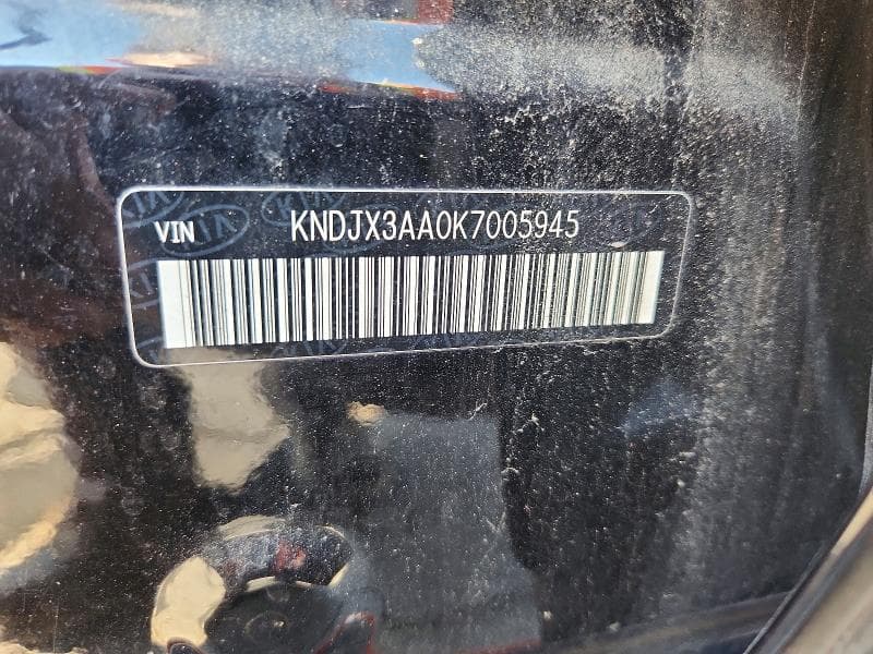 2019 KIA SOUL ! 12