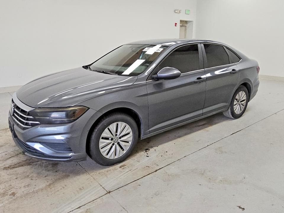2019 VOLKSWAGEN JETTA S - 1