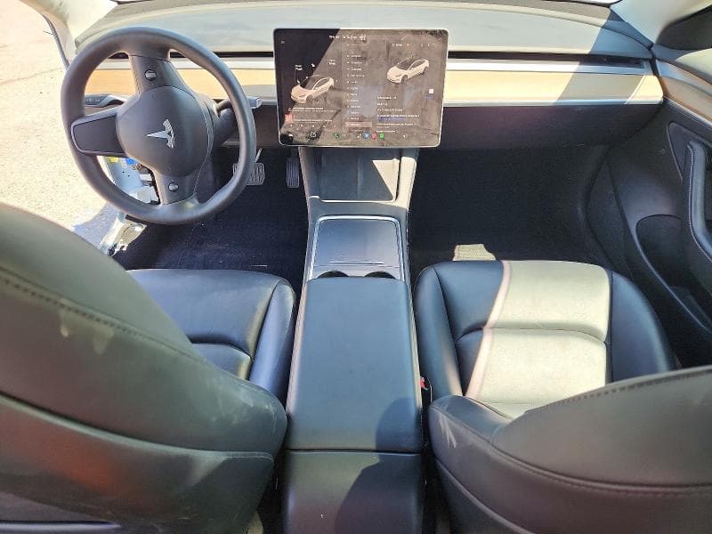 2023 TESLA MODEL 3 8