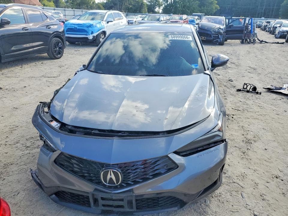 2023 ACURA INTEGRA A-SPEC TECH 5