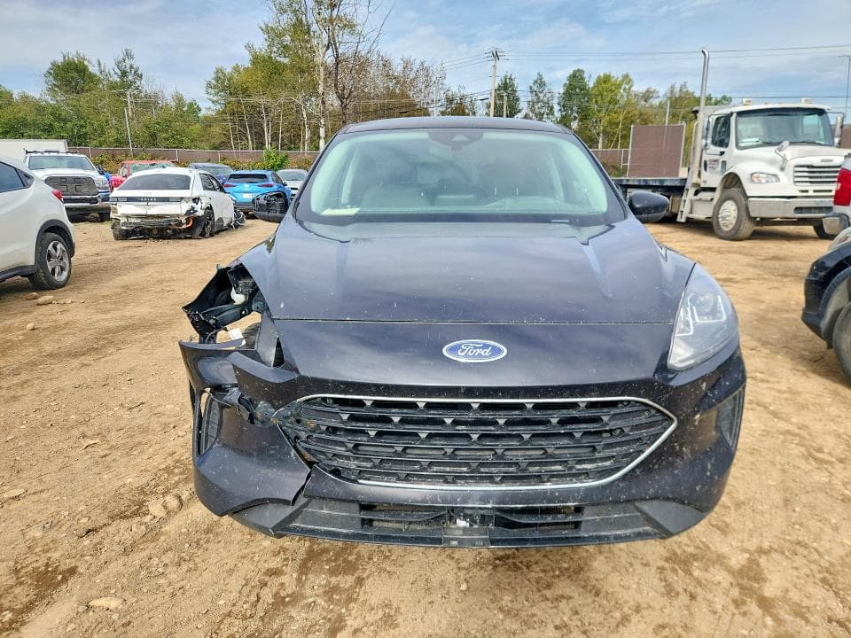 2022 FORD ESCAPE SE 5