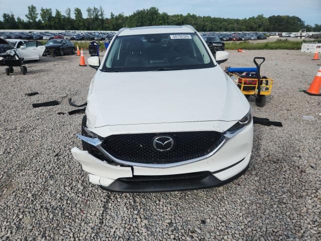 2020 MAZDA CX-5 TOURING 5