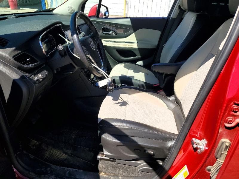 2018 BUICK ENCORE PREFERRED 7