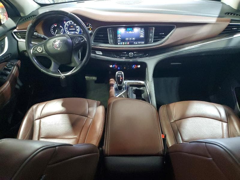 2021 BUICK ENCLAVE AVENIR 8