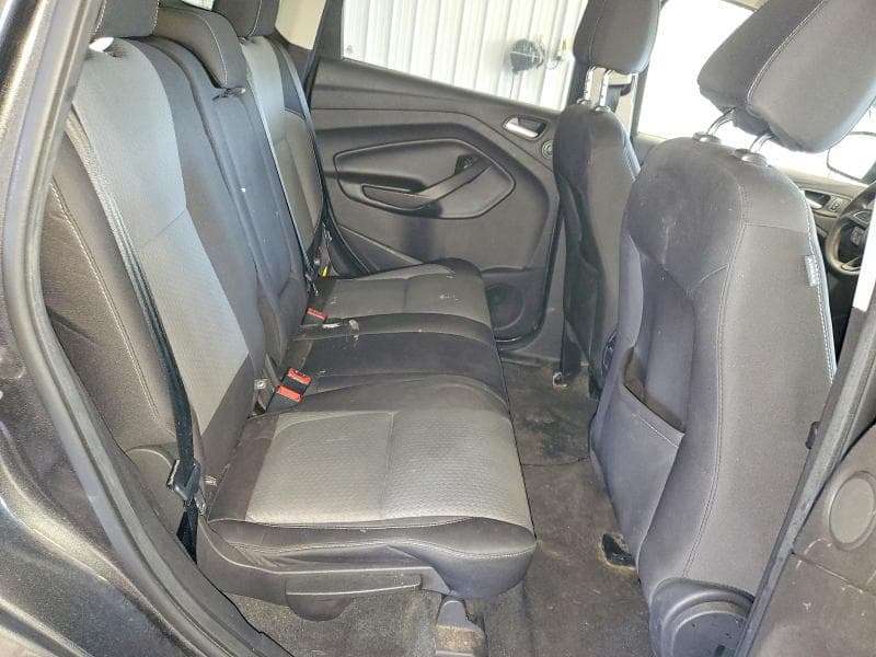 2017 FORD ESCAPE SE 11