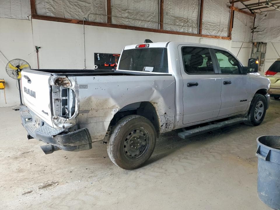 2026 RAM 1500 TRADESMAN 3