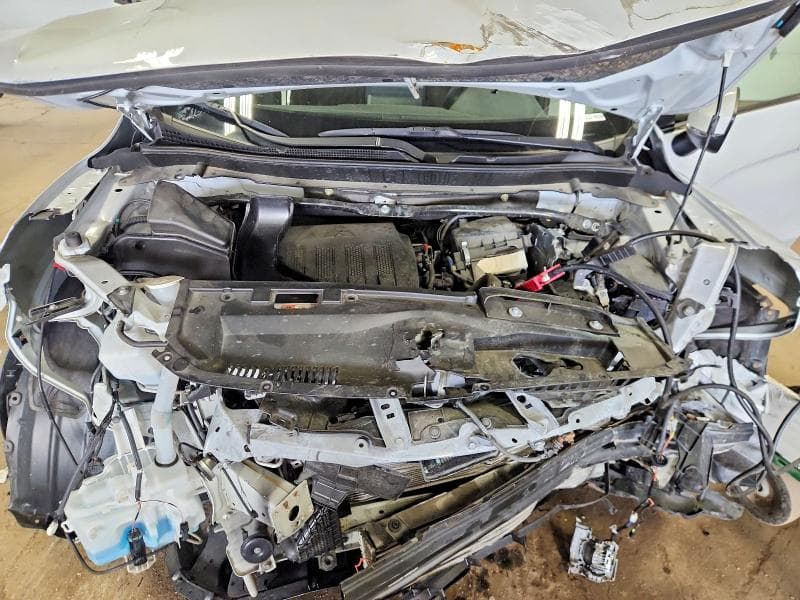 2024 MITSUBISHI ECLIPSE CROSS SE 12