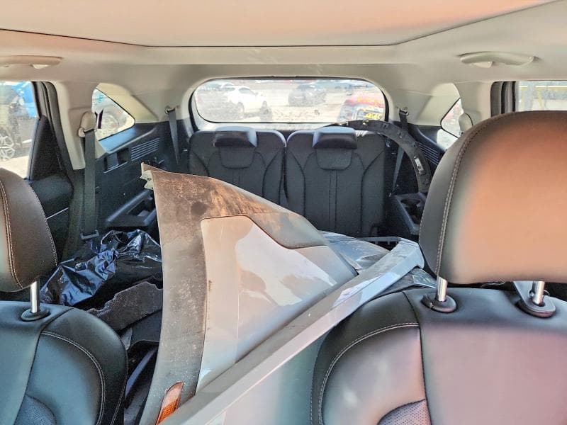 2023 KIA SORENTO S 10